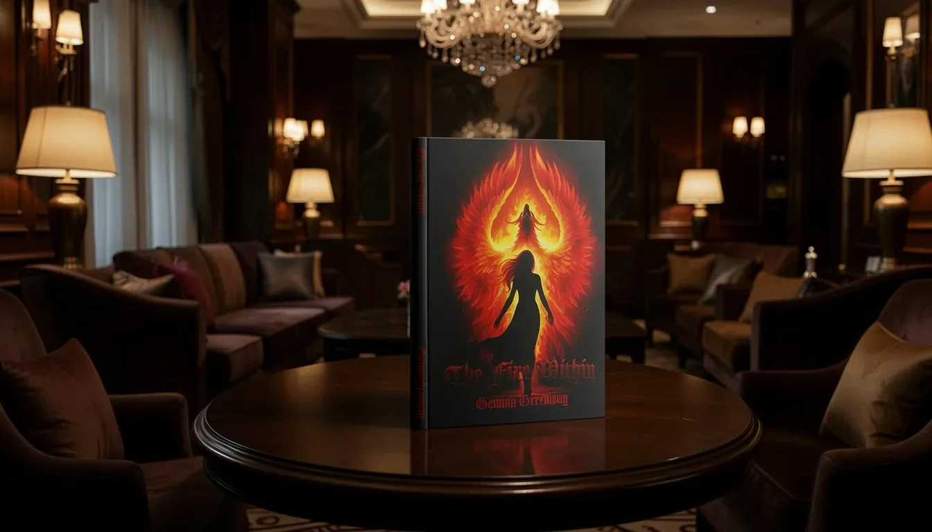 crime story with deep mystery that blends mythology, suspense, and unexpected revelations into an unforgettable reading experience.