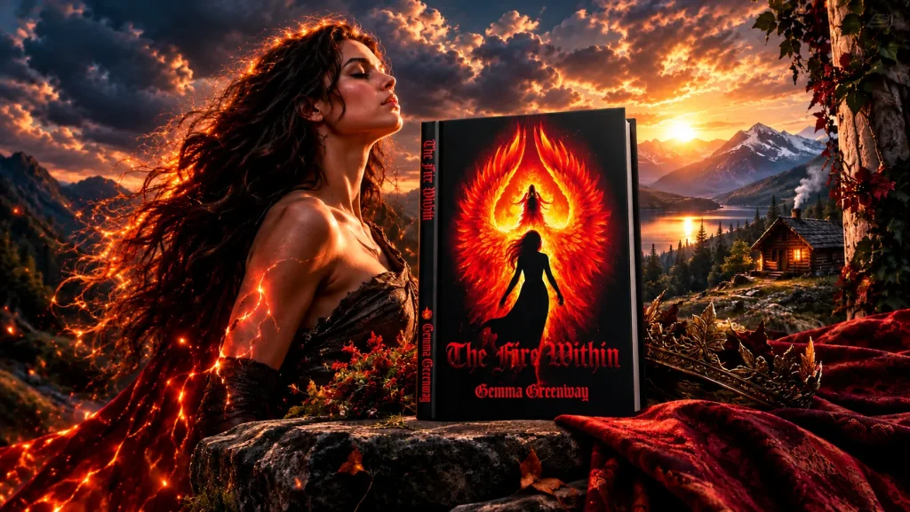 The Fire Within Book Worth Reading